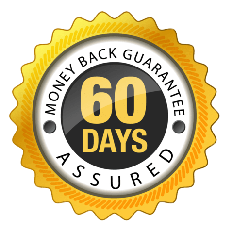 ProstaStream 60 Day Money Back Guarantee